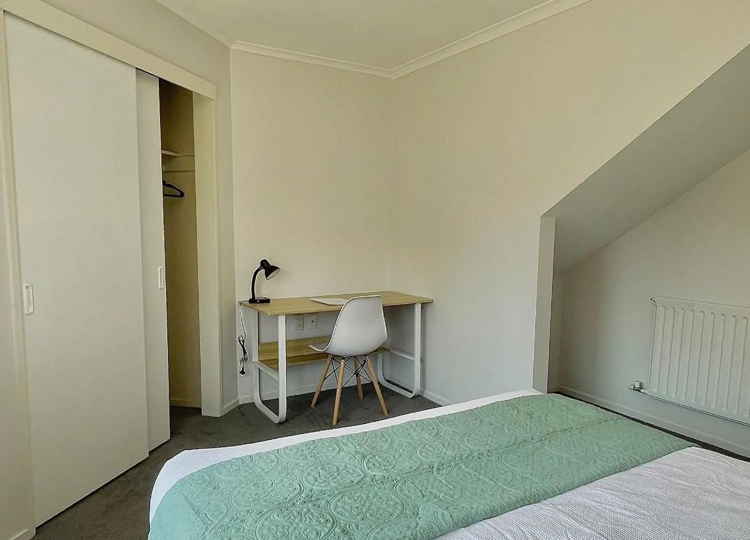 Cozy Victoria Double Room Rotorua Guest house